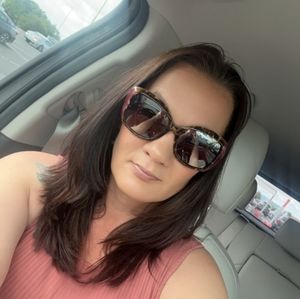 Meet your Posher, Mandie